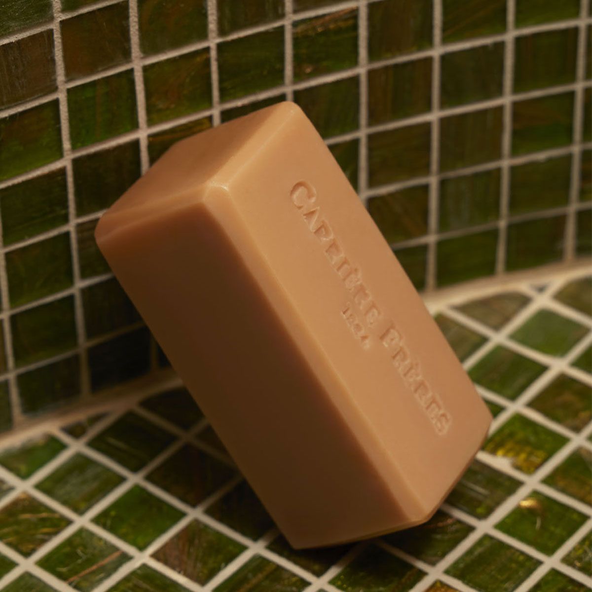 Carrière Frères - Solid Body Soap Florae