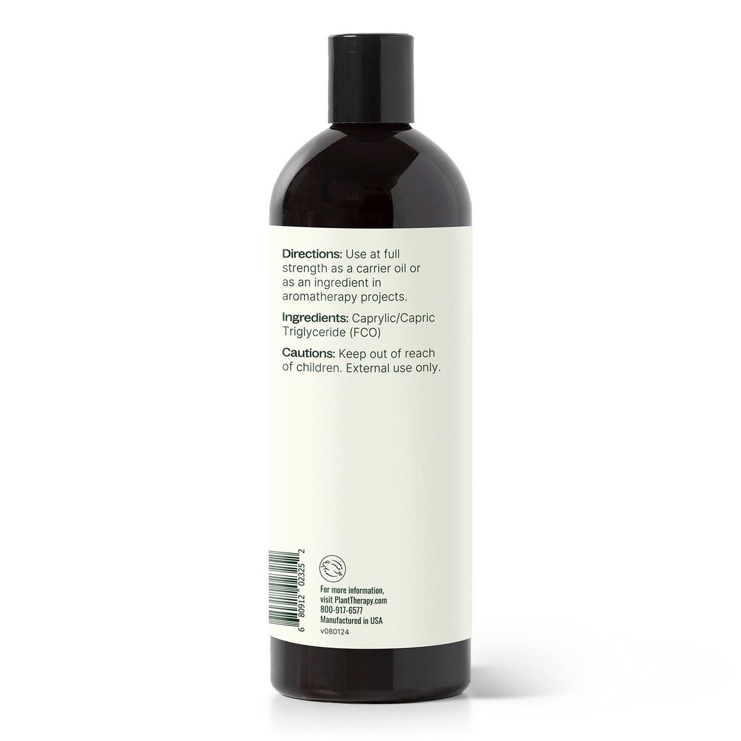 Plant Therapy - Fractionated Coconut Carrier Oil