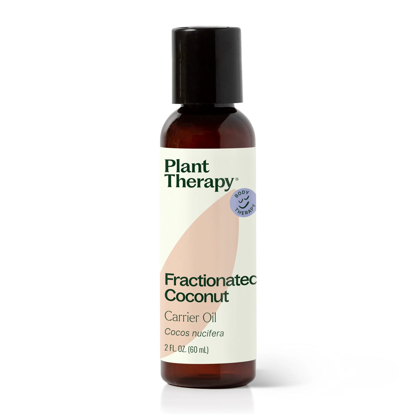 Plant Therapy - Fractionated Coconut Carrier Oil