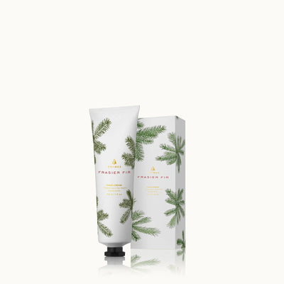 THYMES - Frasier Fir Petite Hand Cream - 1 fl oz / 30 ml