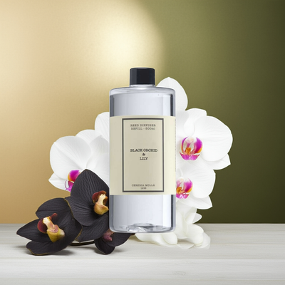 Cereria Molla - Premium diffuser refill 16.9 fl oz / 500 ml