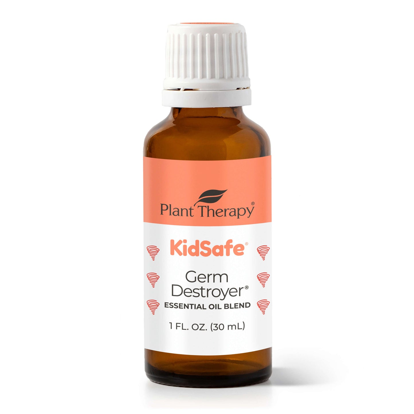 Plant Therapy - Germ Destroyer KidSafe Essential Oil