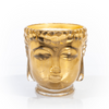 Thompson Ferrier - Croesus | 24K Gold Clear Glass Buddha Royale