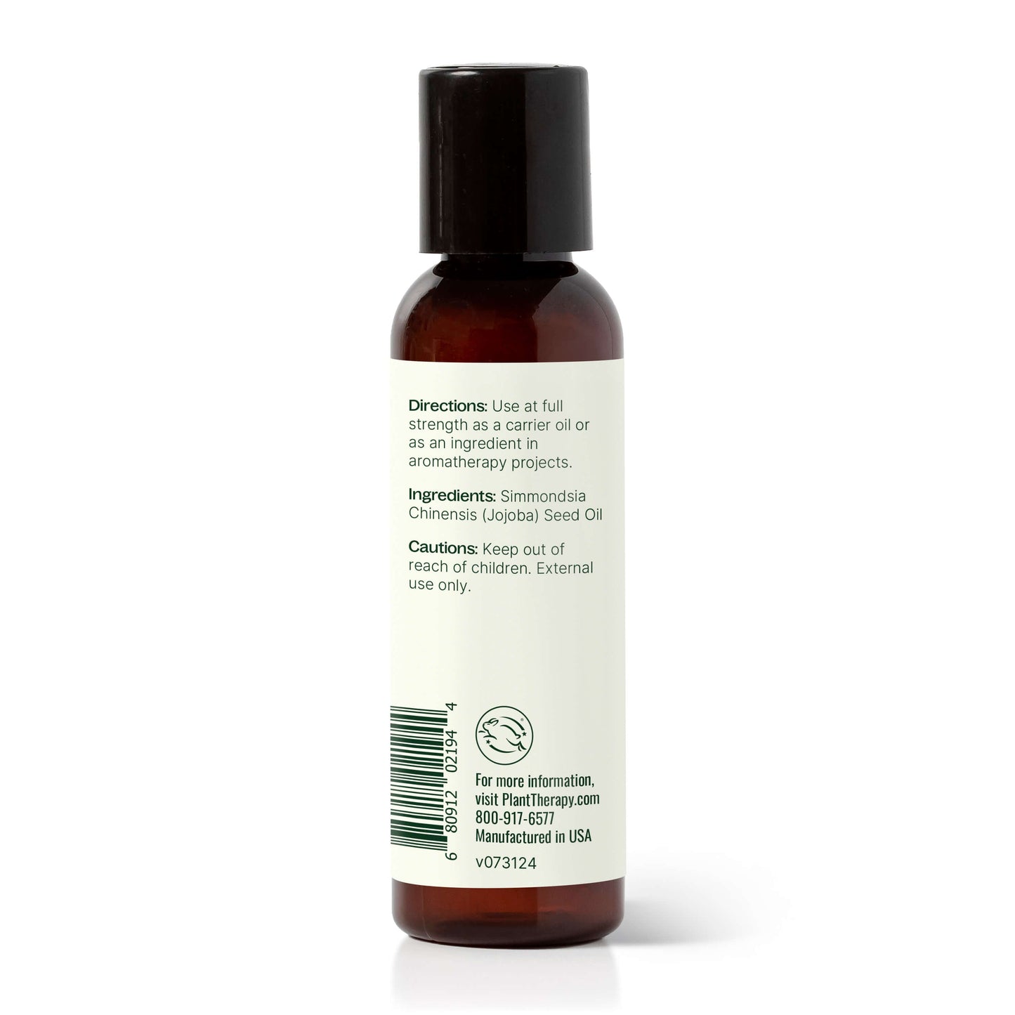 Plant Therapy - Golden Jojoba Carrier Oil