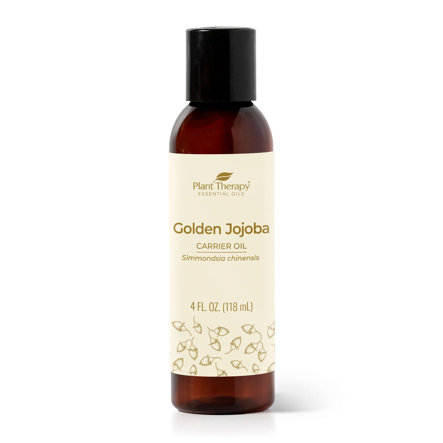 Plant Therapy - Golden Jojoba Carrier Oil