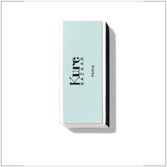 Kure Bazaar Paris - Grey Buffing Block