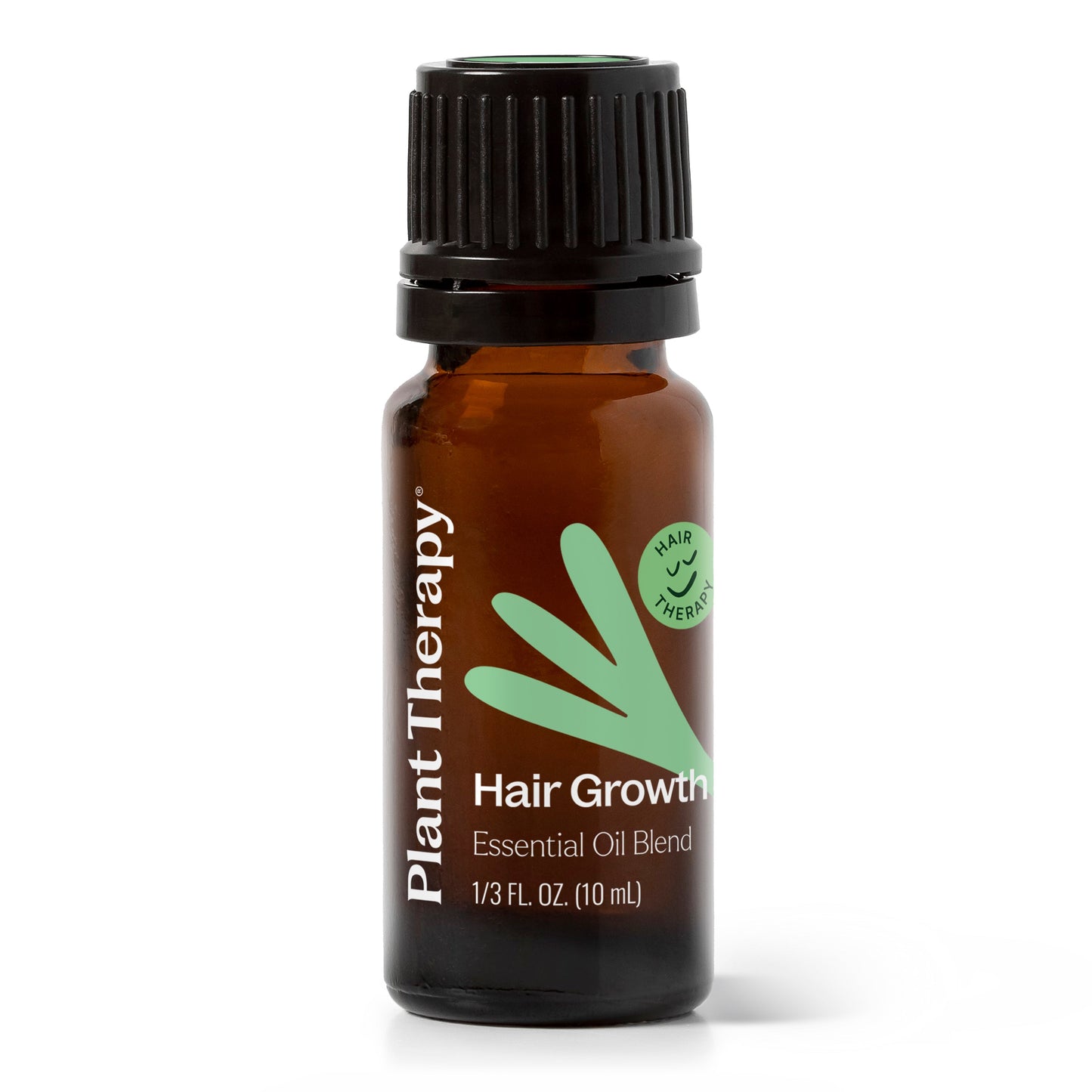 Plant Therapy - Hair Growth Essential Oil Blend - Shampoo Booster