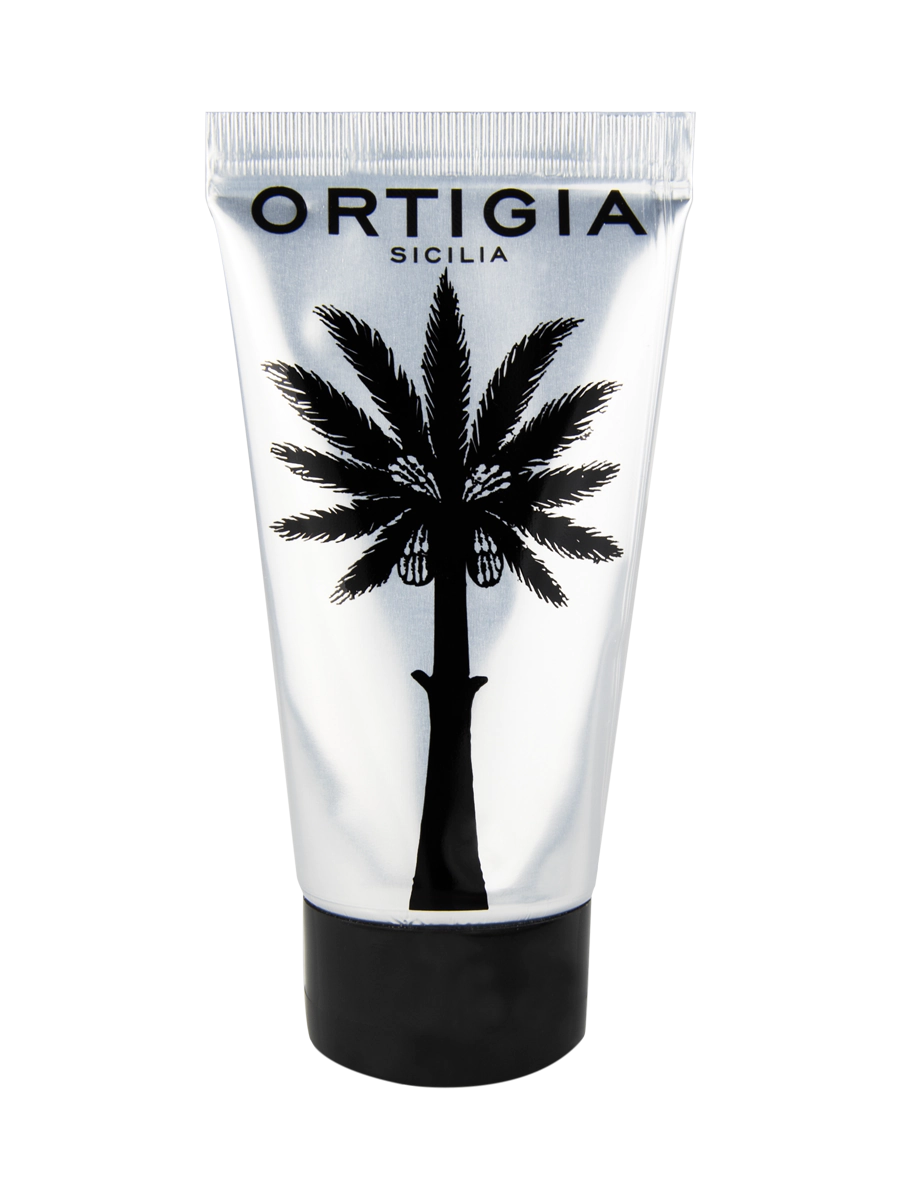 ORTIGIA Sicilia - FLORIO HAND CREAM 80ML - 2.7 fl. oz.