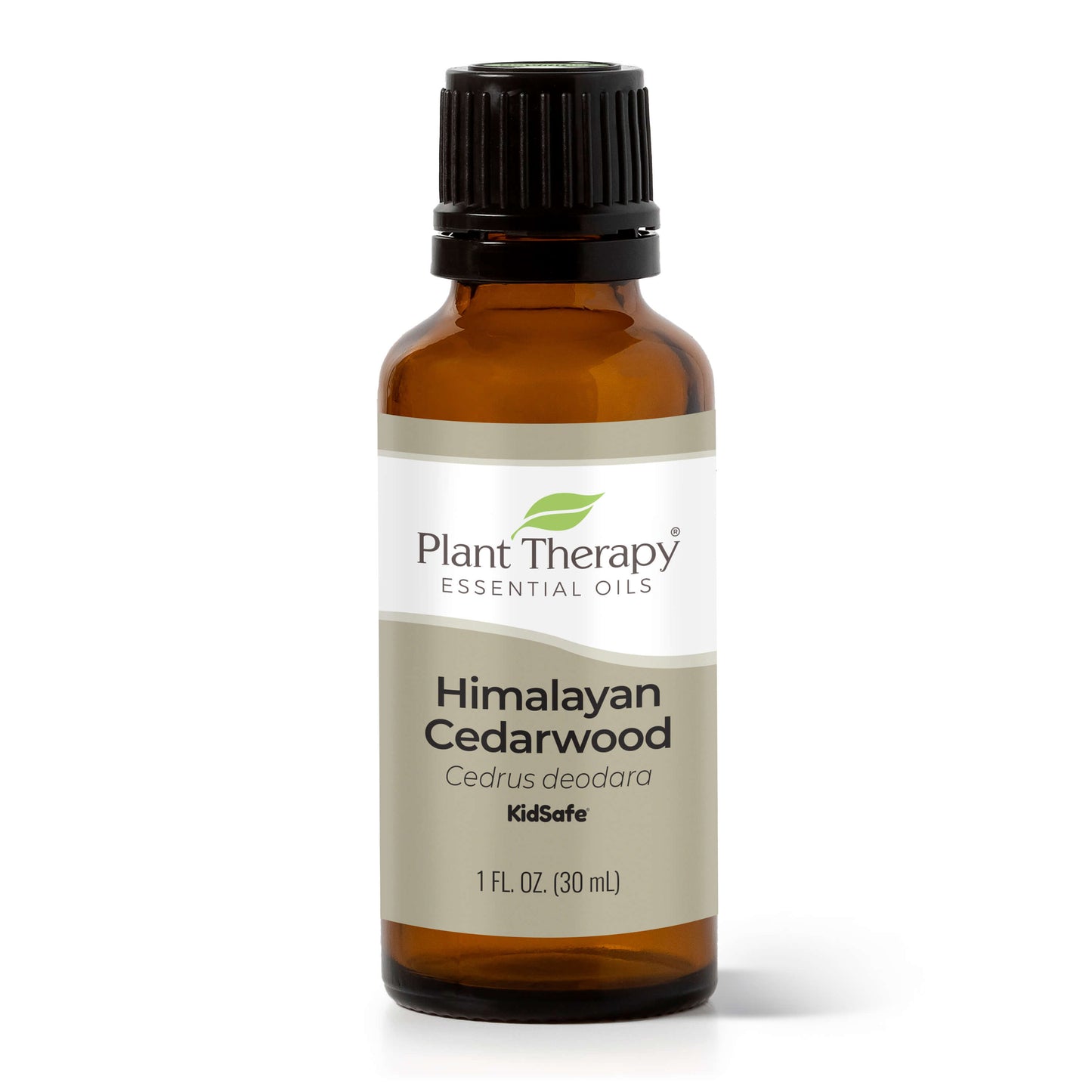 Plant Therapy - Himalayan Cedarwood Essential Oil
