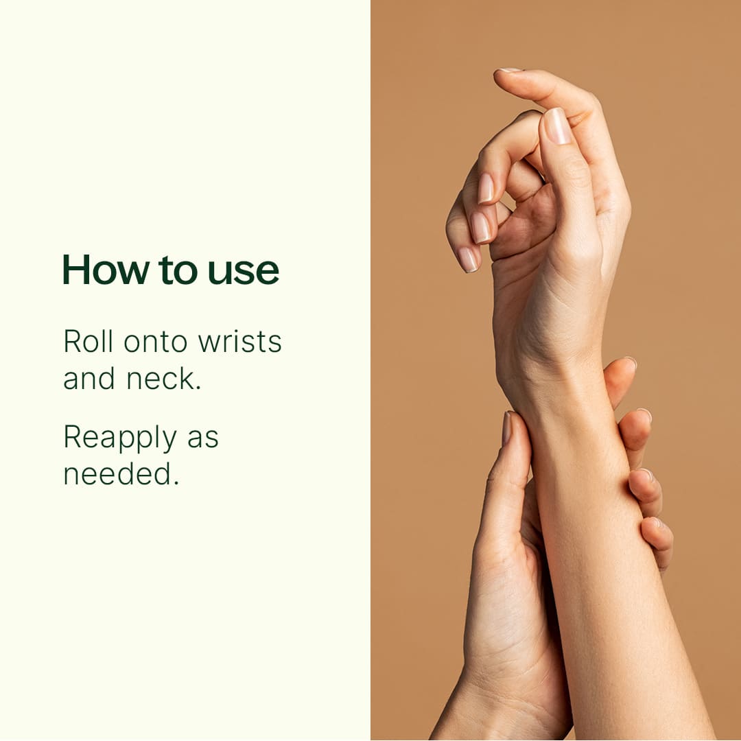 Plant Therapy - One & All Pre-Diluted Essential Oil Roll-On Blend 10 mL