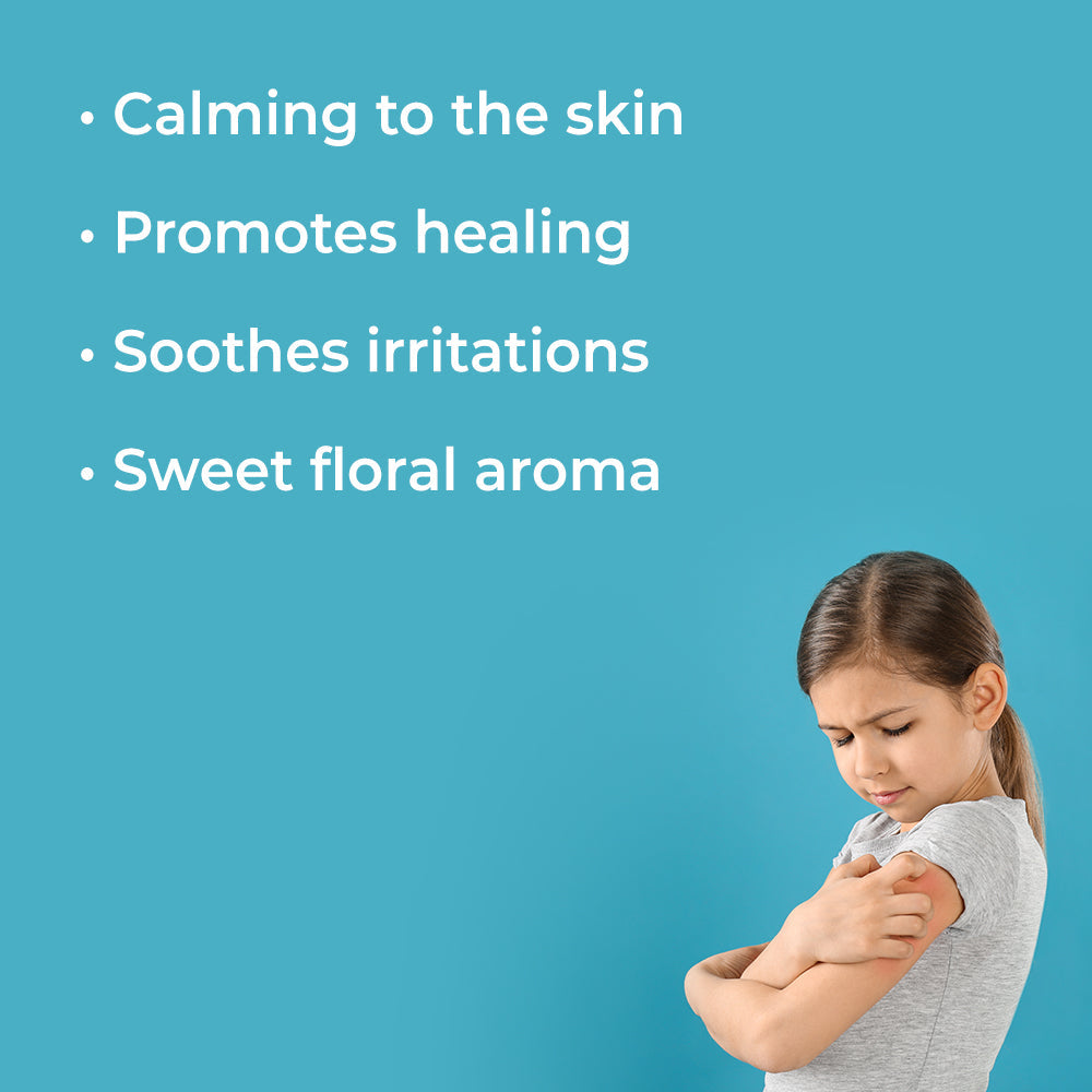 Plant Therapy - Itch Away Essential Oil