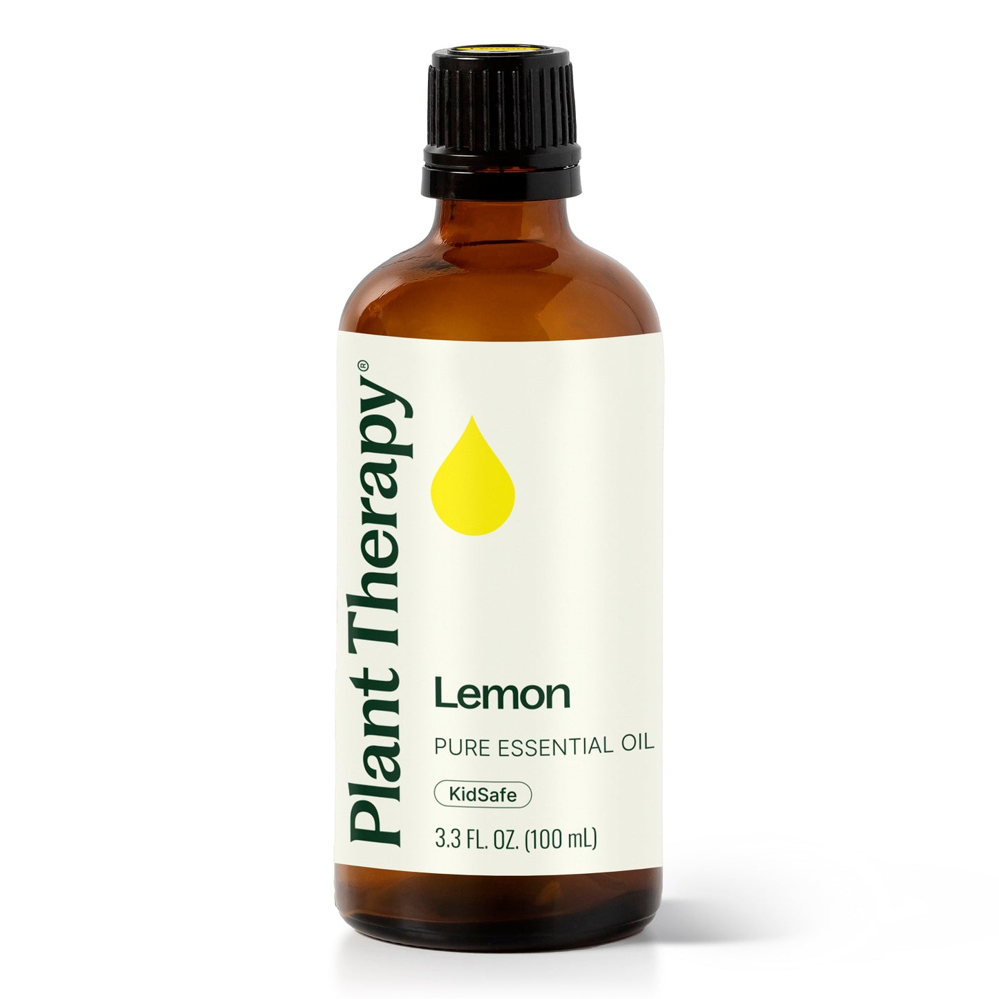 Plant Therapy - Lemon Essential Oil