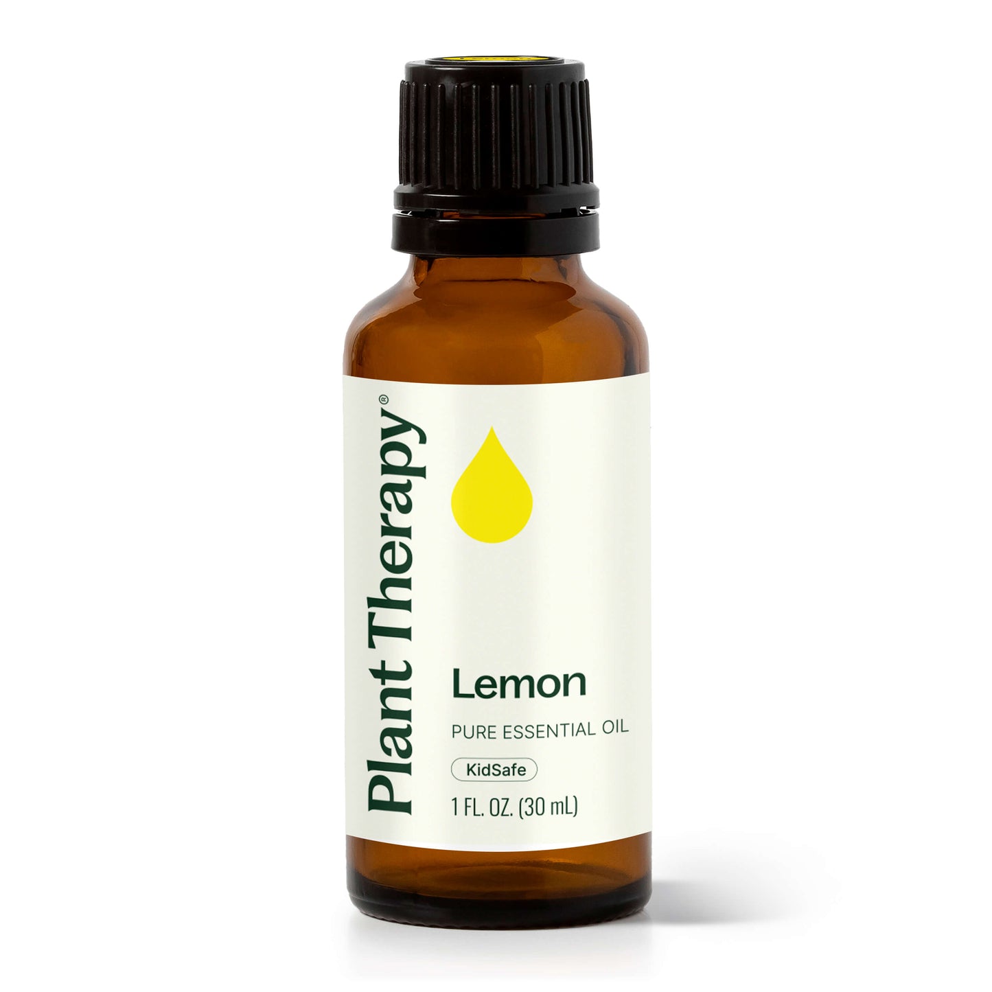 Plant Therapy - Lemon Essential Oil