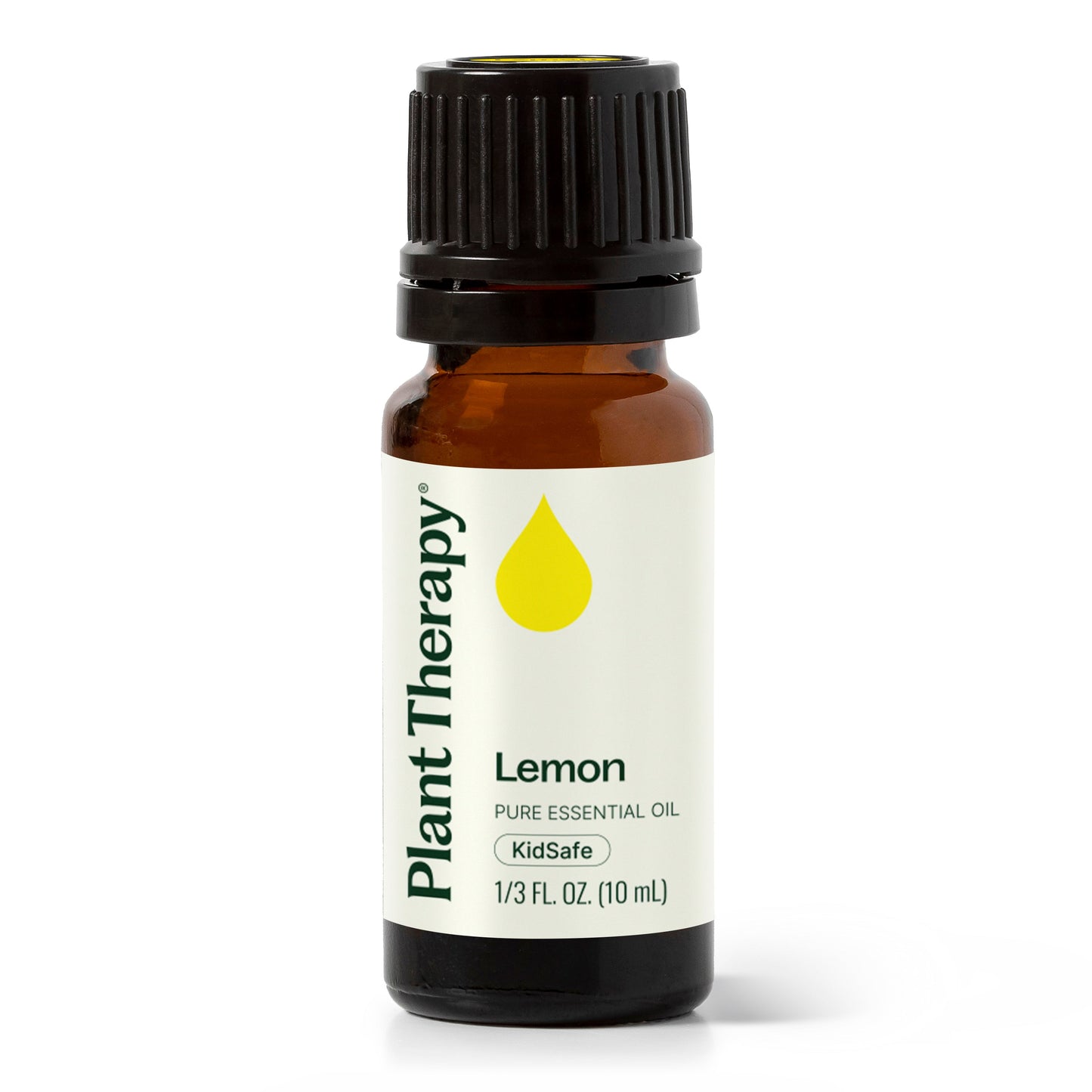 Plant Therapy - Lemon Essential Oil