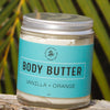 Little Hands Hawaii - Whipped Body Butter