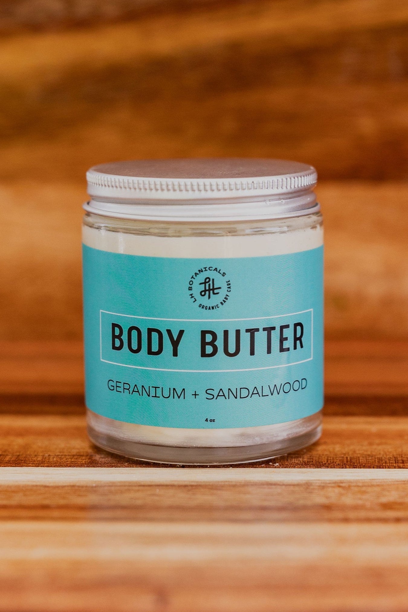 Little Hands Hawaii - Whipped Body Butter