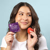 Sweetums Wipes - Strawberries and Cream Flavored Men's Wipes