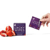 Sweetums Wipes - Strawberries and Cream Flavored Men's Wipes