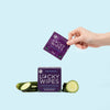 Sweetums Wipes - Sweet Cucumber Flavored Wipes For Men