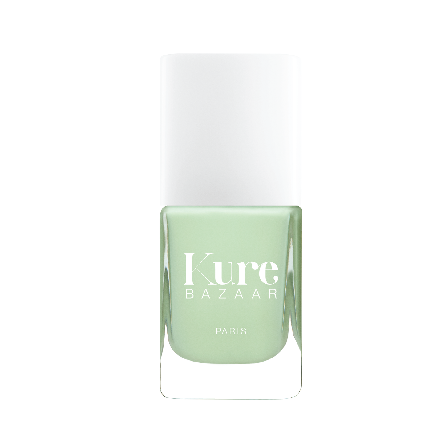 Kure Bazaar Paris - Matcha Latte