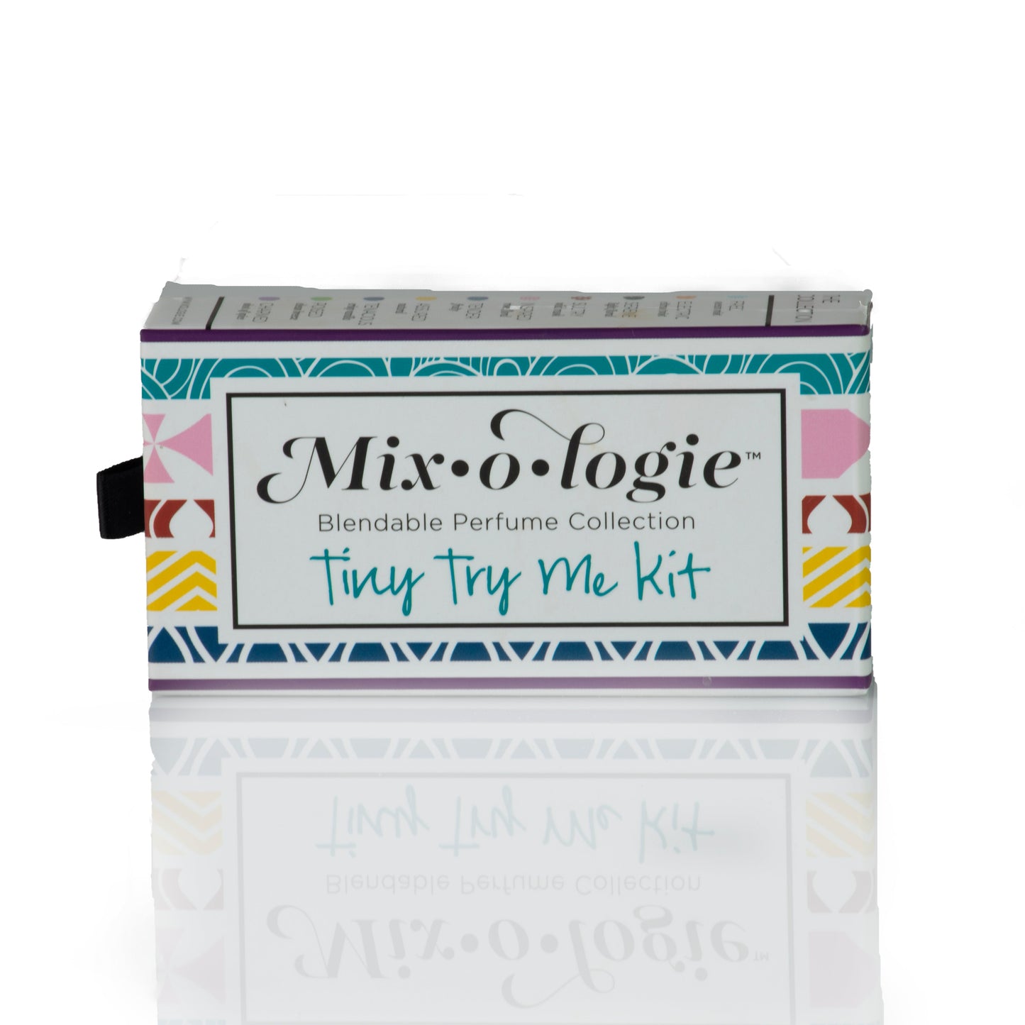 MIXOLOGIE - Tiny Try Me Kit