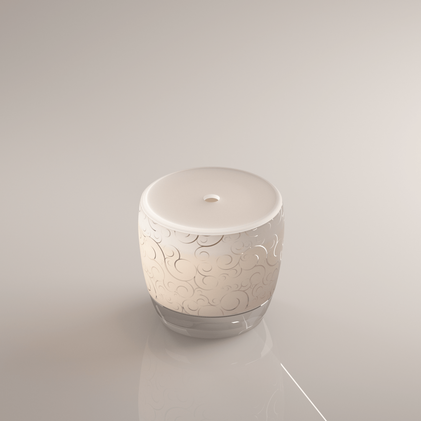 Thompson Ferrier - Moroccan Azahar Reed Diffuser