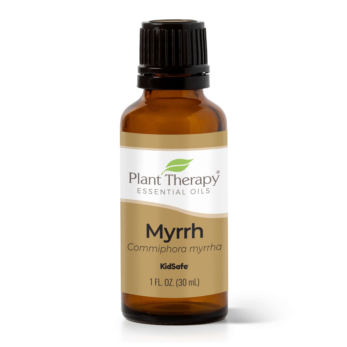 Plant Therapy - Myrrh Essential Oil