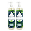 Puracy - Laundry Detergent (Concentrated, Sulfate-Free)