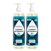 Puracy - Laundry Detergent (Concentrated, Sulfate-Free)