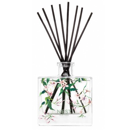 Nest New York - Indian Jasmine Diffuser - Tarvos Boutique