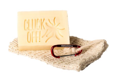 My Cluck Hut - No-Mo' Skeeto Bar | Cluck Off Line