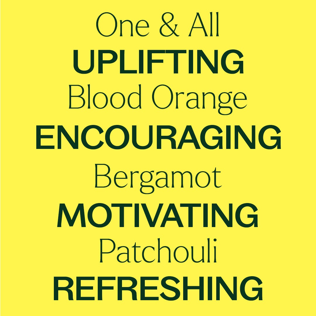 Plant Therapy - One & All Pre-Diluted Essential Oil Roll-On Blend 10 mL