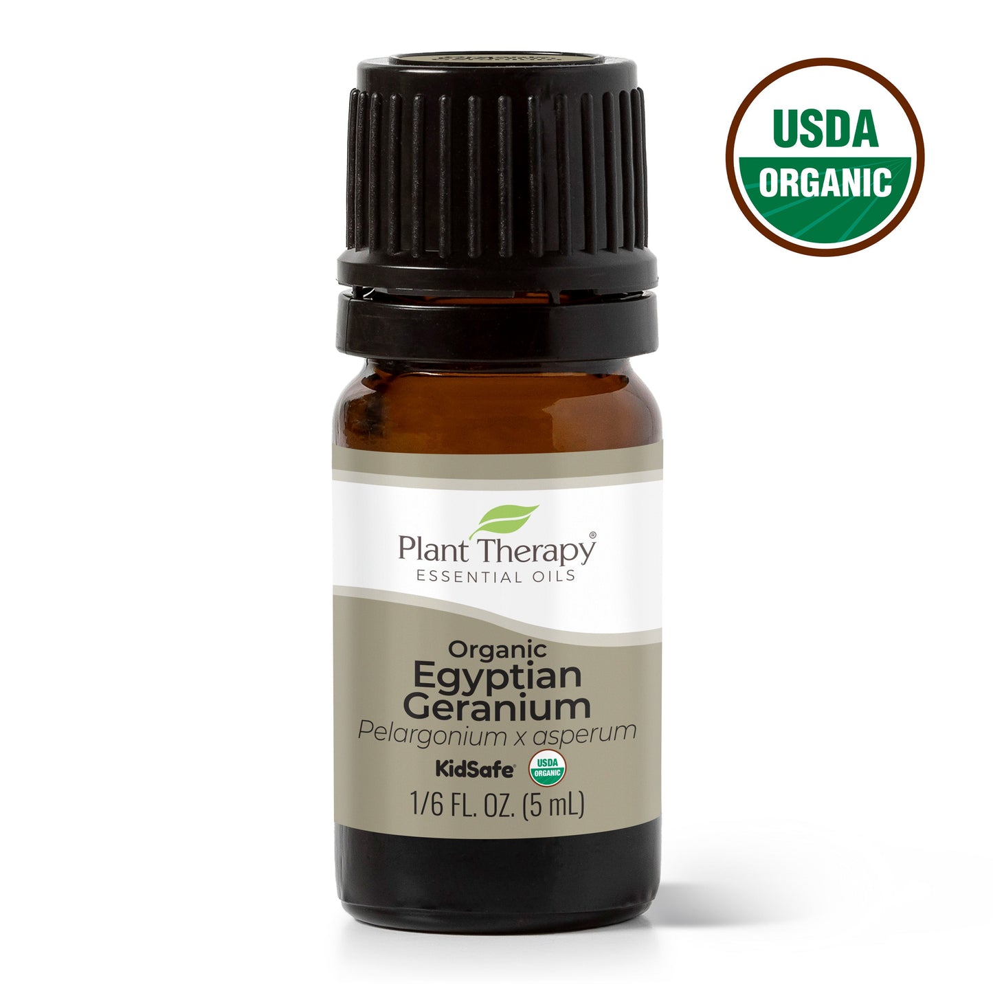 Plant Therapy - Organic Egyptian Geranium Essential Oil