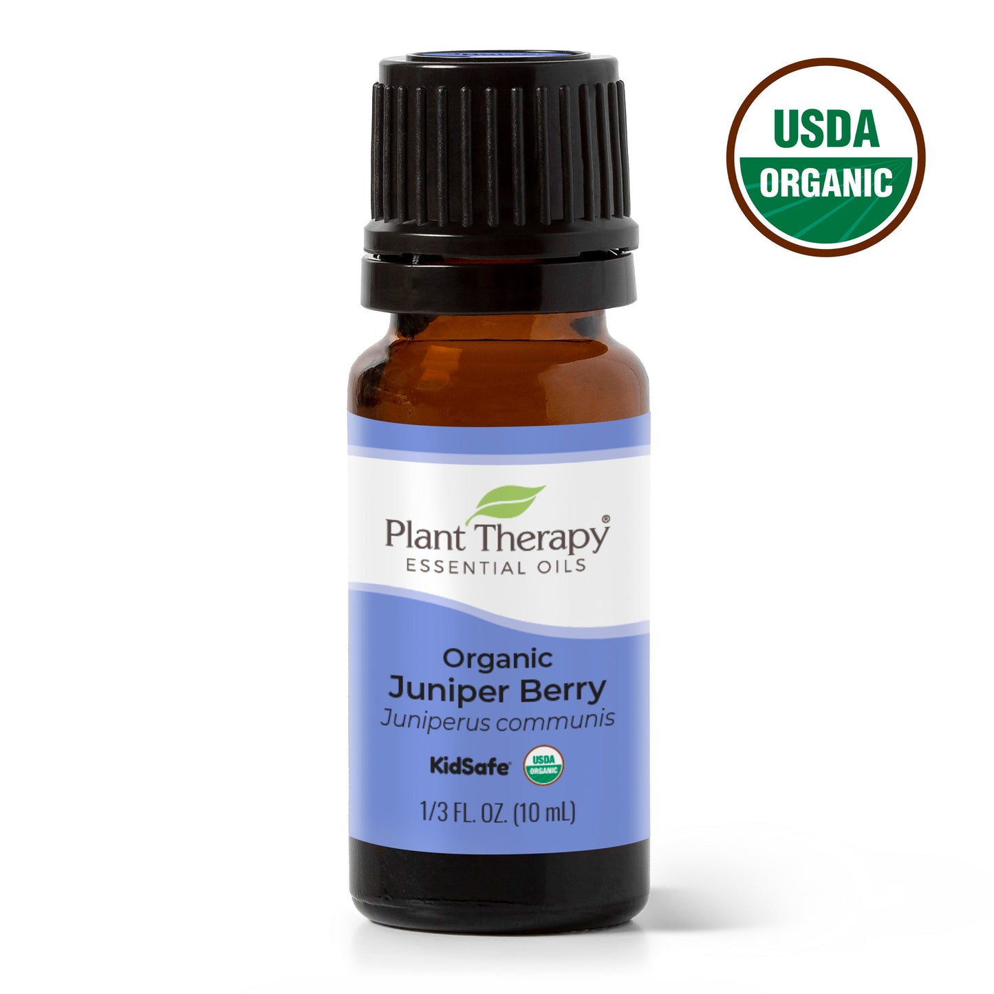 Plant Therapy - Organic Juniper Berry Essential Oil