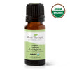 Plant Therapy - Organic Lemon Eucalyptus Essential Oil