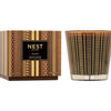 NEST New York - Hearth Candle - Tarvos Boutique