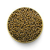 Buy MARKY'S OSETRA ROYAL AMBER CAVIAR Online - Tarvos Boutique