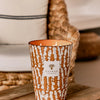 Baobab Collection - Candle Ancient Mark Papunya - Peppermint - Geranium- Driftwood