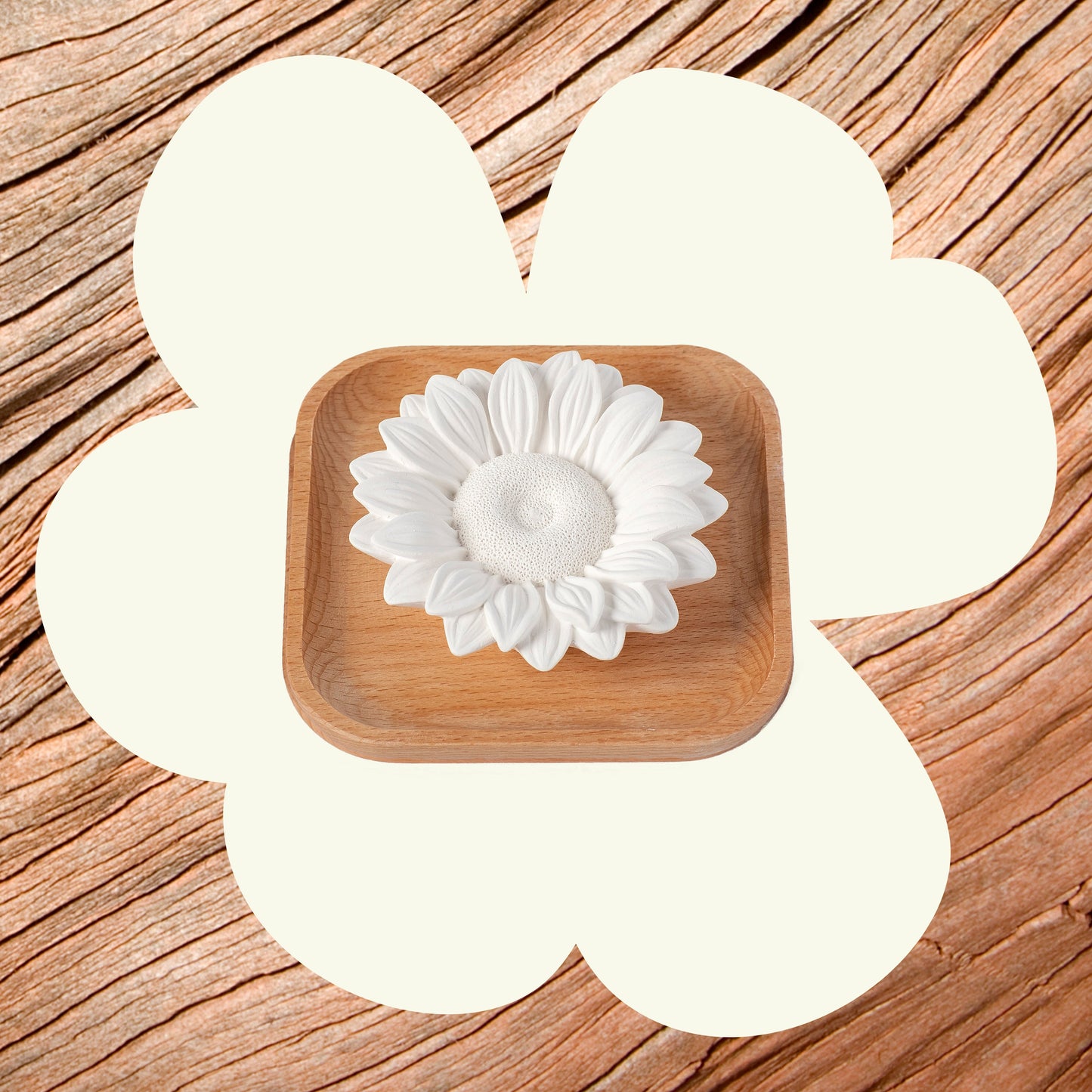 Plant Therapy - Passive Sunflower Diffuser