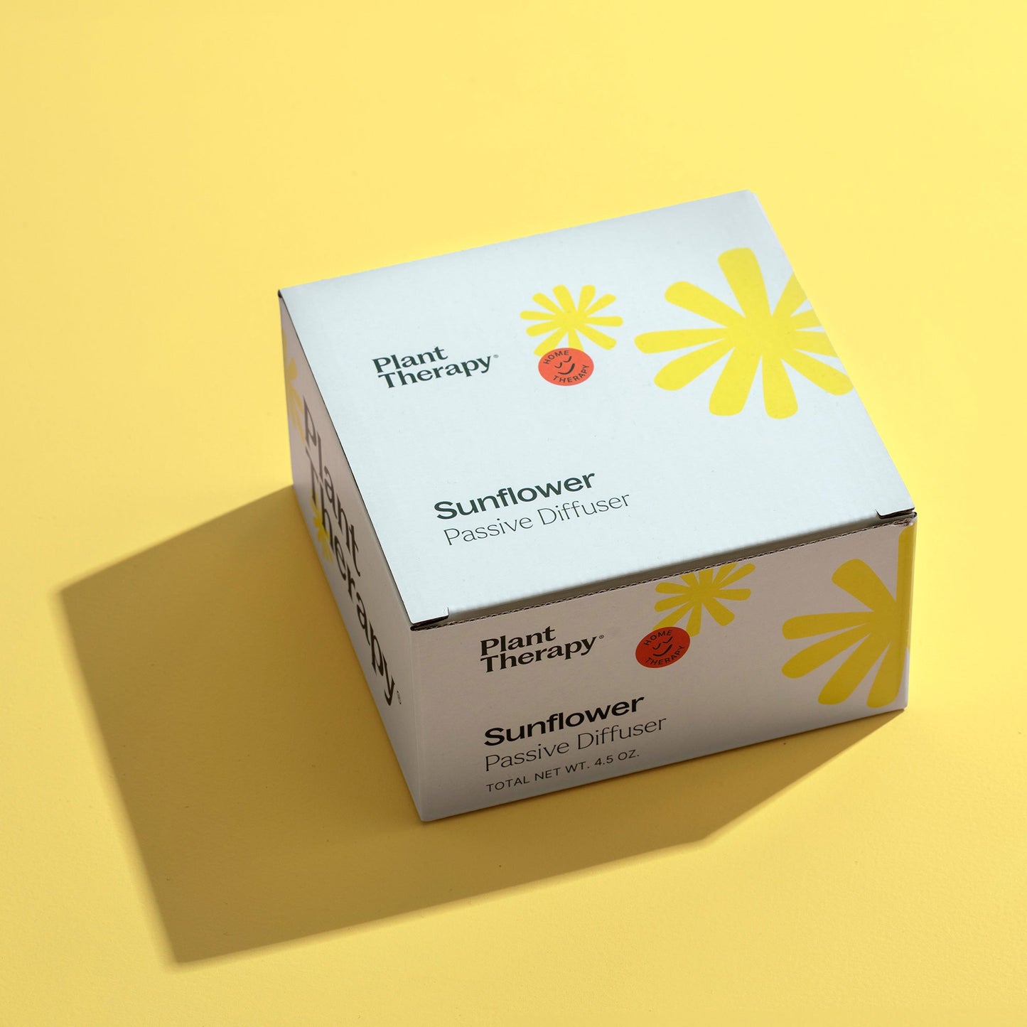 Plant Therapy - Passive Sunflower Diffuser