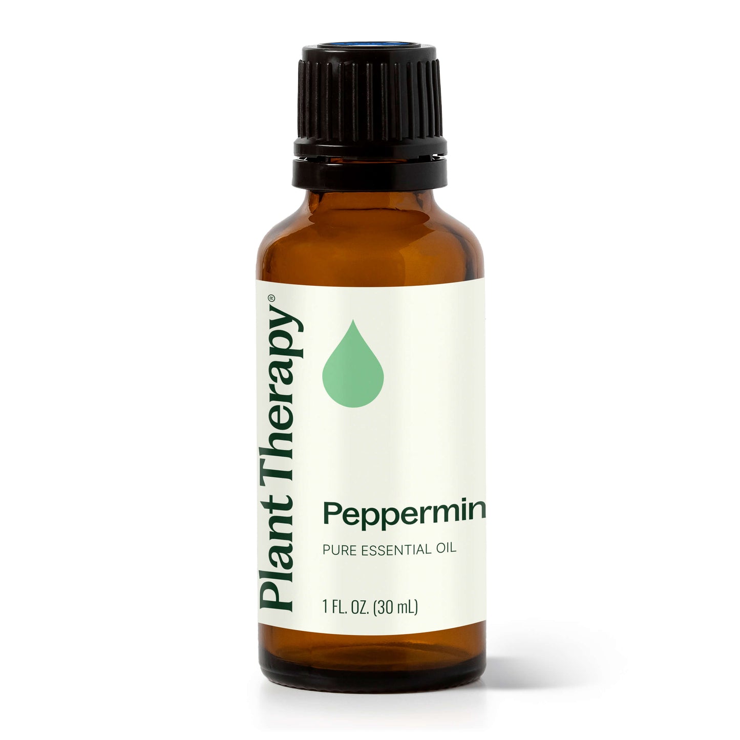 Plant Therapy - Peppermint Essential Oil