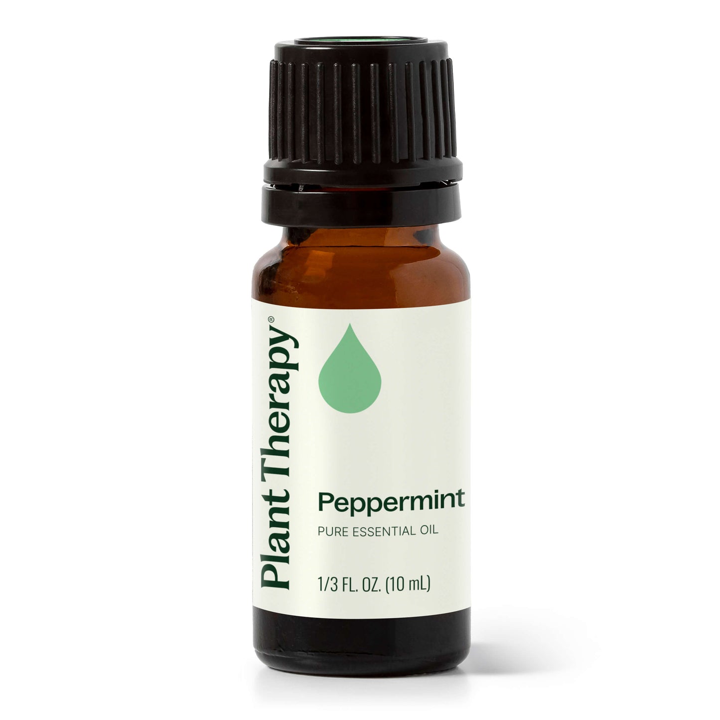 Plant Therapy - Peppermint Essential Oil