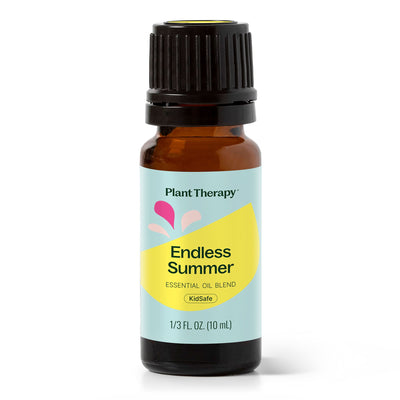 Plant Therapy - Endless Summer Essential Oil Blend