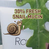 RoyeR Cosmetique - SNAIL MUCIN FOOT CREAM 75 ML