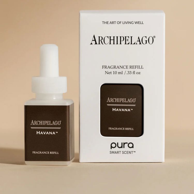 PURA SCENTS - Havana (Archipelago)