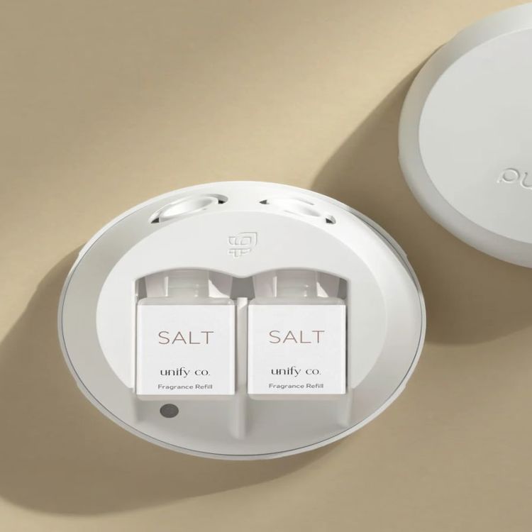 PURA SCENTS - Salt - Smart Vial (Unify)