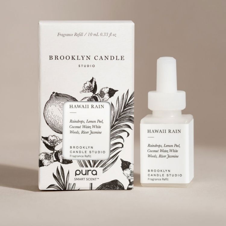 PURA SCENTS - Hawaii Rain - Smart Vial
