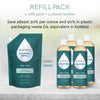 Puracy - Shampoo (Sulfate/Paraben/Silicone-Free)