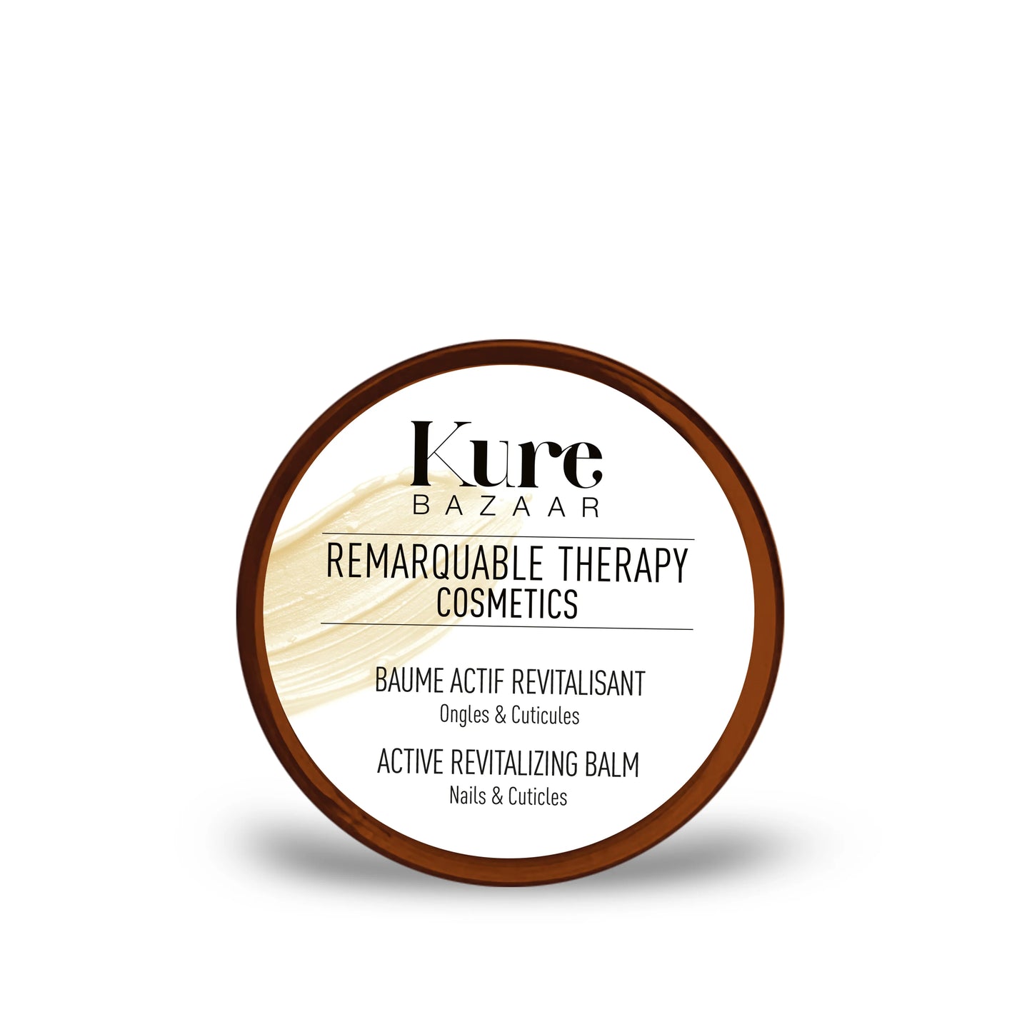 Kure Bazaar Paris - Baume Actif Revitalisant