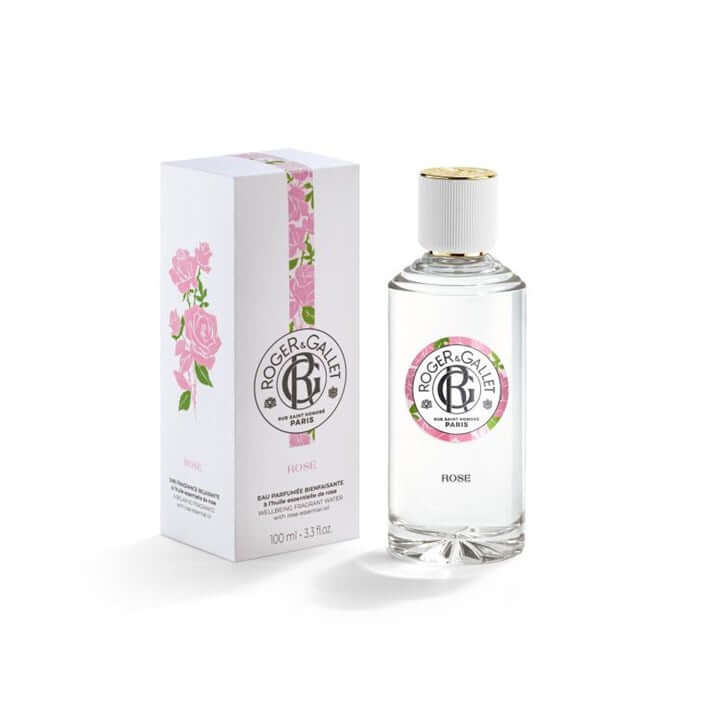 Roger & Gallet - ROS Fresh Fragrant Water 3.3 oz Spray - Tarvos Boutique